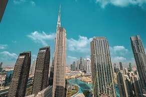 Roomszy Forte Residences Downtown Dubai