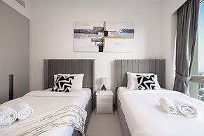 Roomszy Forte Residences Downtown Dubai