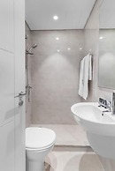 Roomszy Forte Residences Downtown Dubai