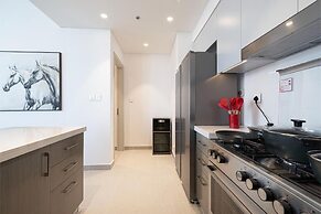 Roomszy Forte Residences Downtown Dubai