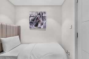 Roomszy Forte Residences Downtown Dubai