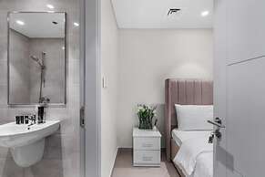 Roomszy Forte Residences Downtown Dubai