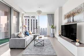 Roomszy Forte Residences Downtown Dubai