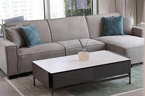 Roomszy Forte Residences Downtown Dubai