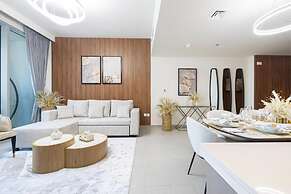 Roomszy Forte Residences Downtown Dubai