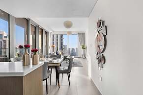 Roomszy Forte Residences Downtown Dubai