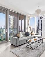 Roomszy Forte Residences Downtown Dubai