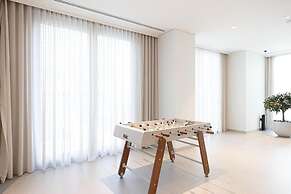 Roomszy Forte Residences Downtown Dubai