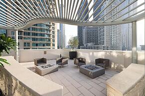 Roomszy Forte Residences Downtown Dubai