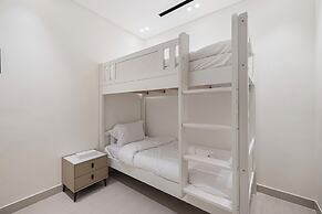 Roomszy Forte Residences Downtown Dubai