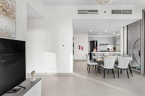 Roomszy Forte Residences Downtown Dubai
