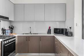 Roomszy Forte Residences Downtown Dubai