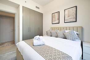 Roomszy Forte Residences Downtown Dubai