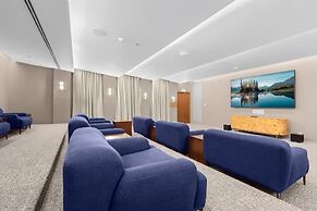 Roomszy Forte Residences Downtown Dubai