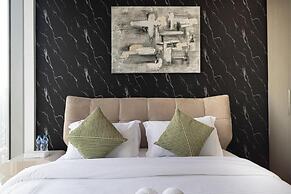 Roomszy Forte Residences Downtown Dubai