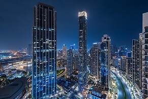 Roomszy Forte Residences Downtown Dubai