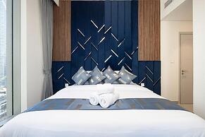 Roomszy Forte Residences Downtown Dubai