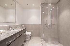 Roomszy Forte Residences Downtown Dubai