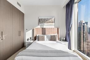 Roomszy Forte Residences Downtown Dubai