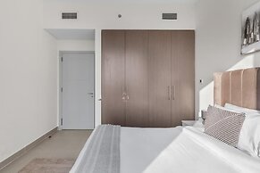 Roomszy Forte Residences Downtown Dubai
