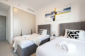 Roomszy Forte Residences Downtown Dubai