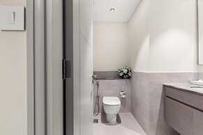 Roomszy Forte Residences Downtown Dubai