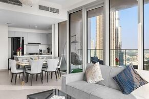 Roomszy Forte Residences Downtown Dubai