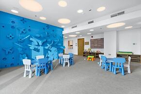 Roomszy Forte Residences Downtown Dubai
