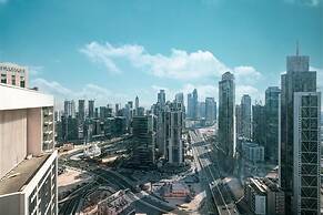Roomszy Forte Residences Downtown Dubai