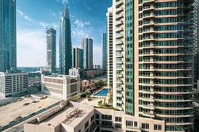 Roomszy Forte Residences Downtown Dubai