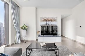 Roomszy Forte Residences Downtown Dubai