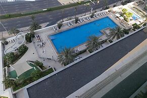 Roomszy Forte Residences Downtown Dubai