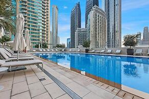 Roomszy Forte Residences Downtown Dubai