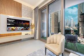 Roomszy Forte Residences Downtown Dubai