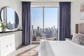 Roomszy Forte Residences Downtown Dubai