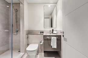 Roomszy Forte Residences Downtown Dubai