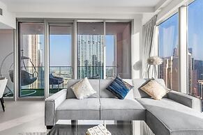 Roomszy Forte Residences Downtown Dubai