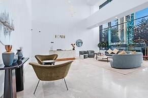 Roomszy Forte Residences Downtown Dubai