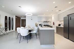 Roomszy Forte Residences Downtown Dubai