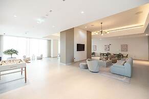 Roomszy Forte Residences Downtown Dubai