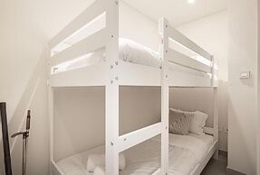 Roomszy Forte Residences Downtown Dubai