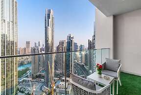 Roomszy Forte Residences Downtown Dubai