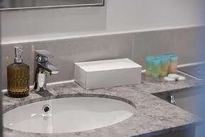 Roomszy Forte Residences Downtown Dubai