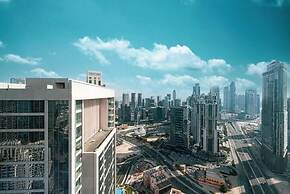 Roomszy Forte Residences Downtown Dubai