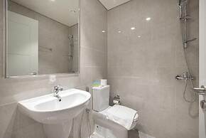 Roomszy Forte Residences Downtown Dubai