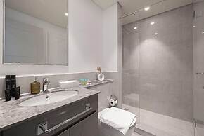 Roomszy Forte Residences Downtown Dubai