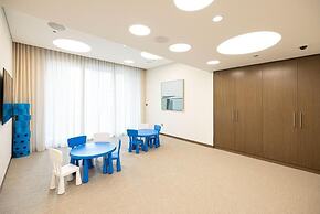 Roomszy Forte Residences Downtown Dubai
