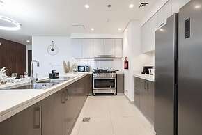 Roomszy Forte Residences Downtown Dubai
