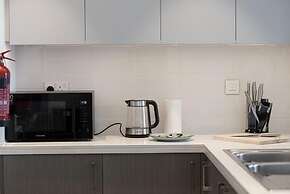 Roomszy Forte Residences Downtown Dubai