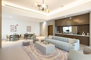 Roomszy Forte Residences Downtown Dubai